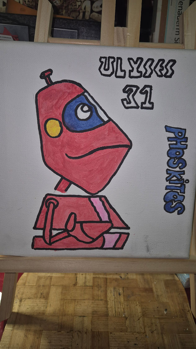 ROBOT