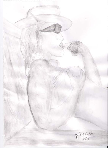 Desnudo 9