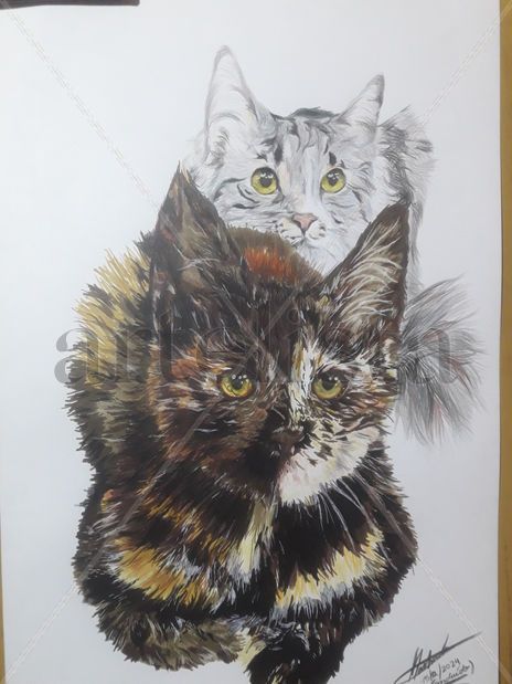 "La Ternura"