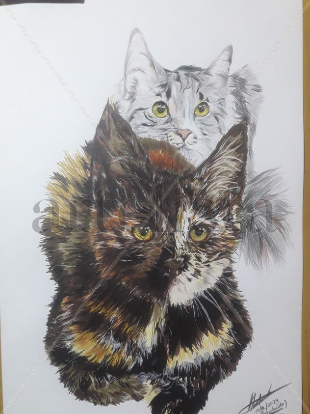 "La Ternura"