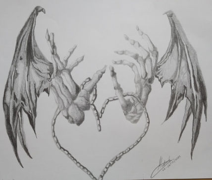 "Encadenado"
