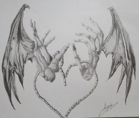 "Encadenado"