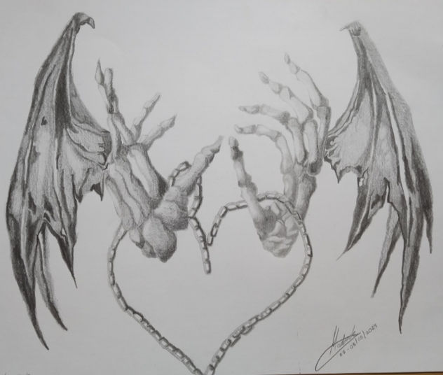 "Encadenado"