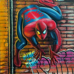 Tribute to John Romita thumbnail 1