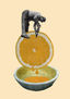 Maquina de Hacer Jugo