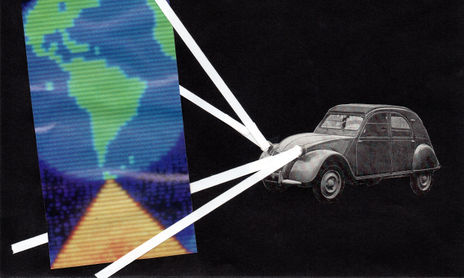 Los Hologramas