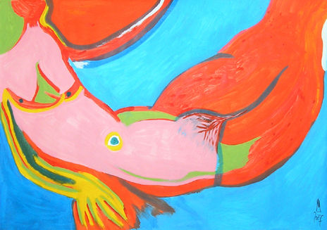 HIRSUTA (Serie Damas)