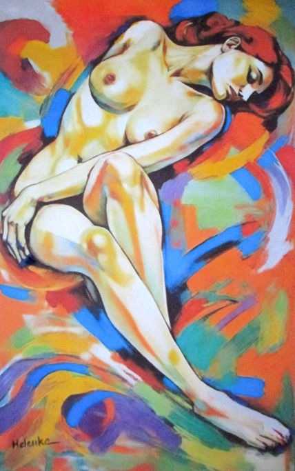 "Radiant Dream"