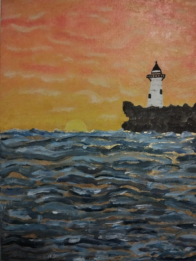 EL VIEJO FARO
