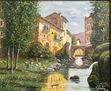El arroyo