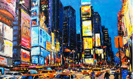 new york