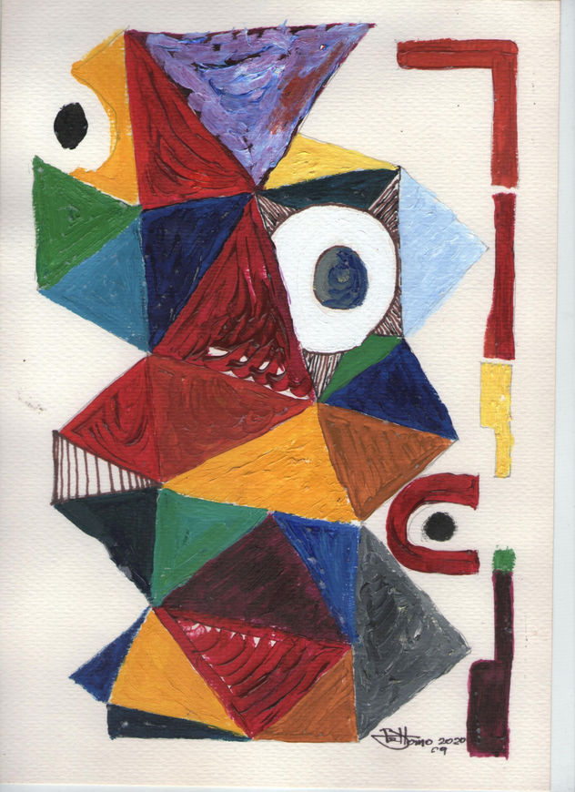 Geometrias
