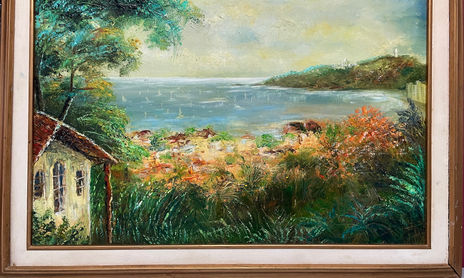 Paisajes
