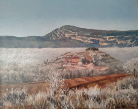 Niebla