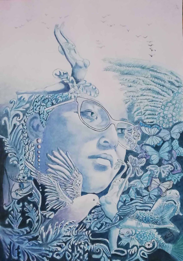 SUEÑOS