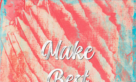 QUOTES AND TYPOGRAPHY