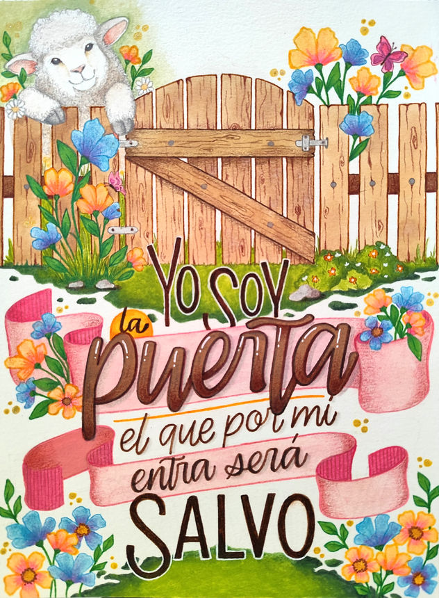 La Puerta