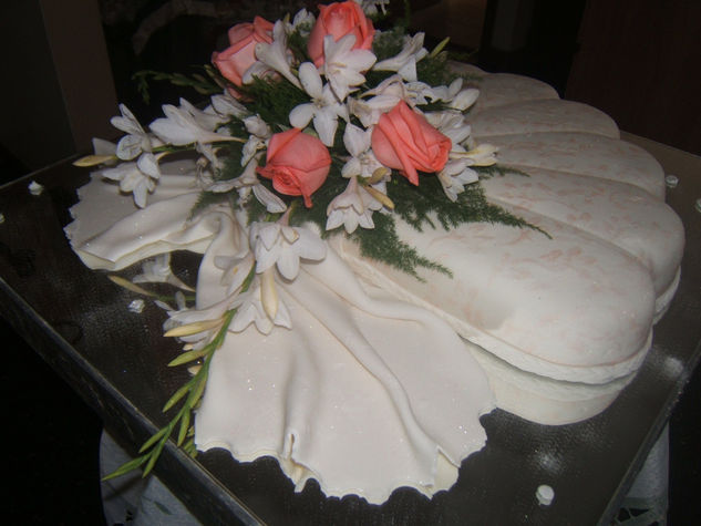 Torta Denise 