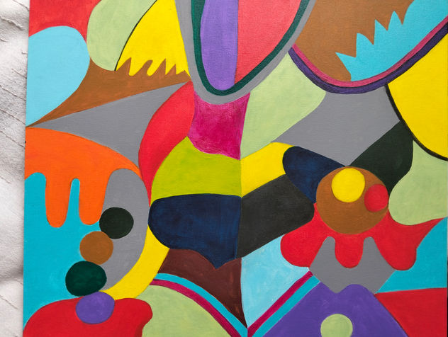 ABSTRACTO Nº 15