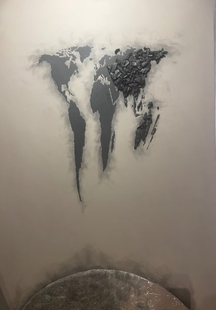 Our planet