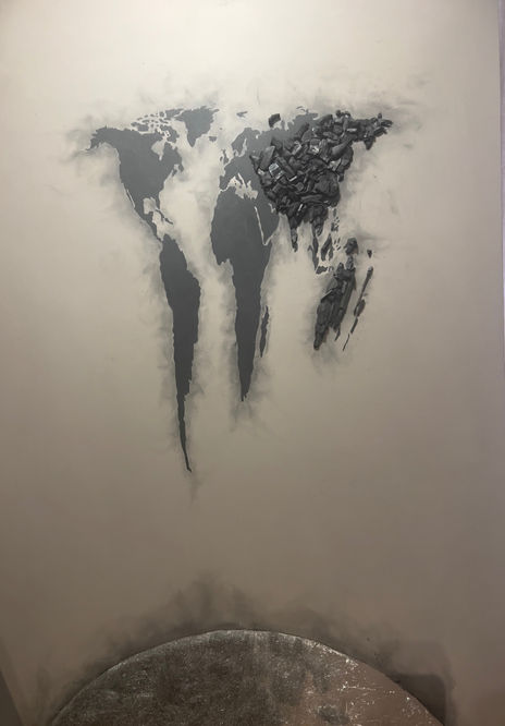 Our planet