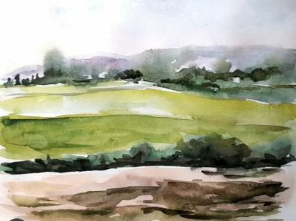 La plana de l'Empordà