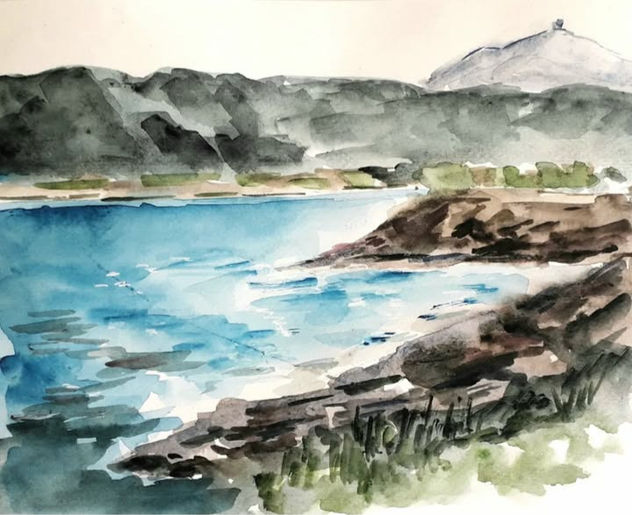 Costa de l'Alt Empordà
