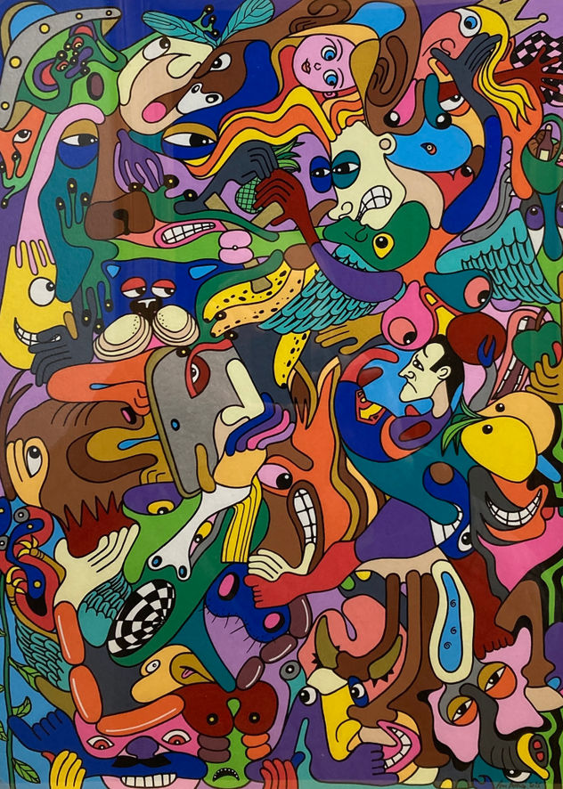 “ Complejo de paternidad “
