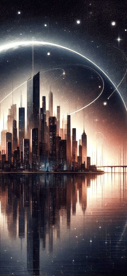Space city
