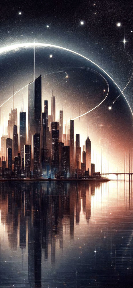 Space city