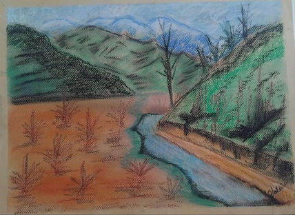El Río