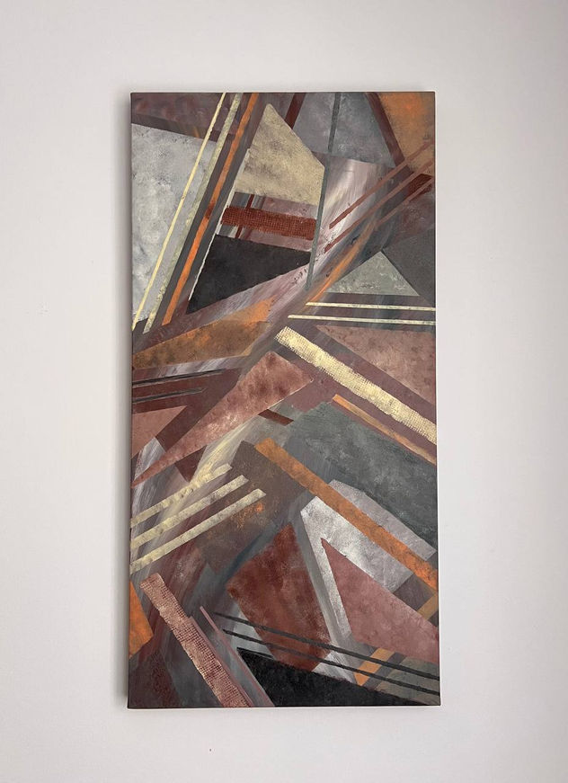 Fragmentos de Equilibrio