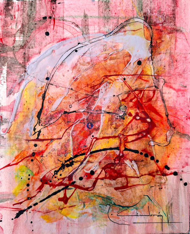 " Incandescente " (2025):
