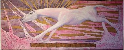 Unicornio