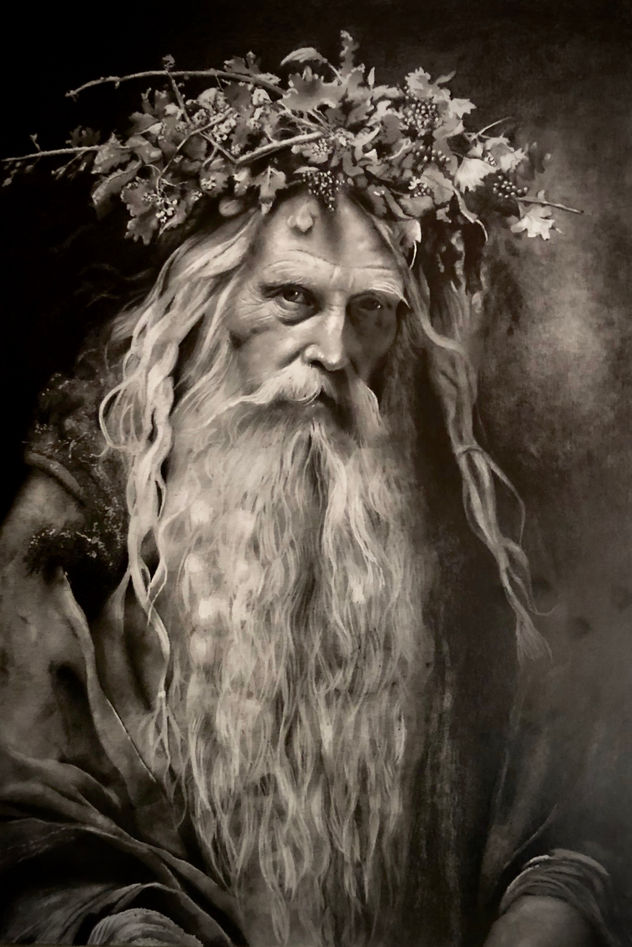 El Druida