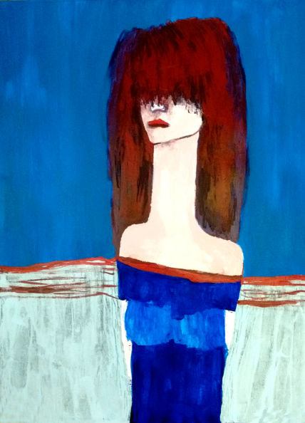 Azul