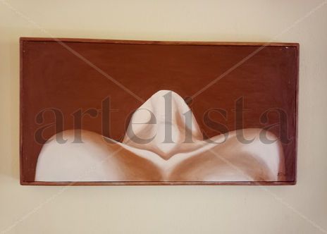 Paisaje anatomico n°62
