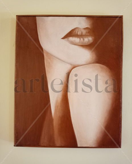 Paisaje anatomico n°65