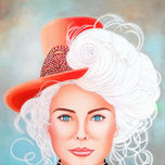 GLAMOUR - Pinturas acrílicas thumbnail 1