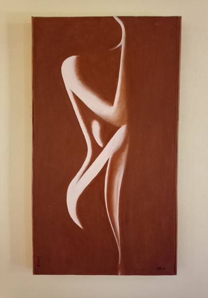 Paisaje anatomico...