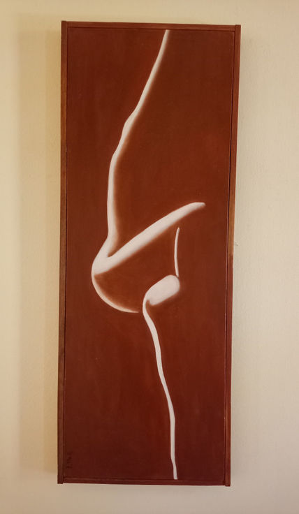Paisaje anatomico...