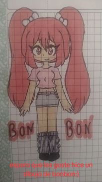 Bon Bon