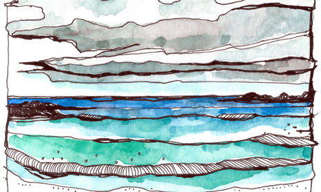 Sea series