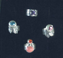 Anillos