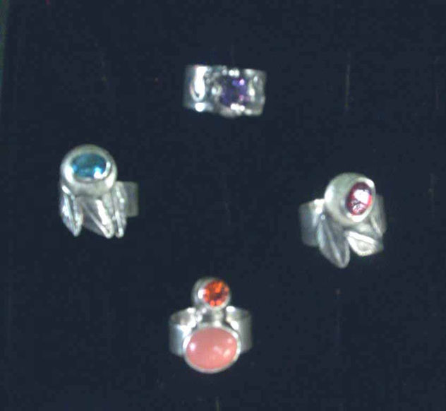 anillos