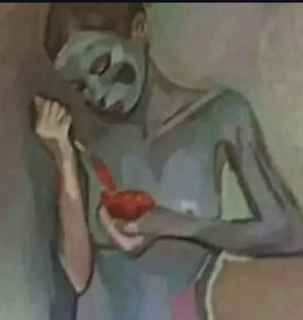 Mi pequeño grejo
