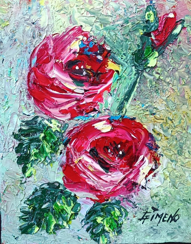 ROSAS