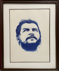 Che Guevara