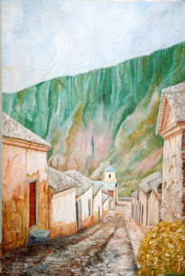 "Paisaje de iruya"