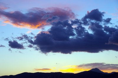 Atardecer